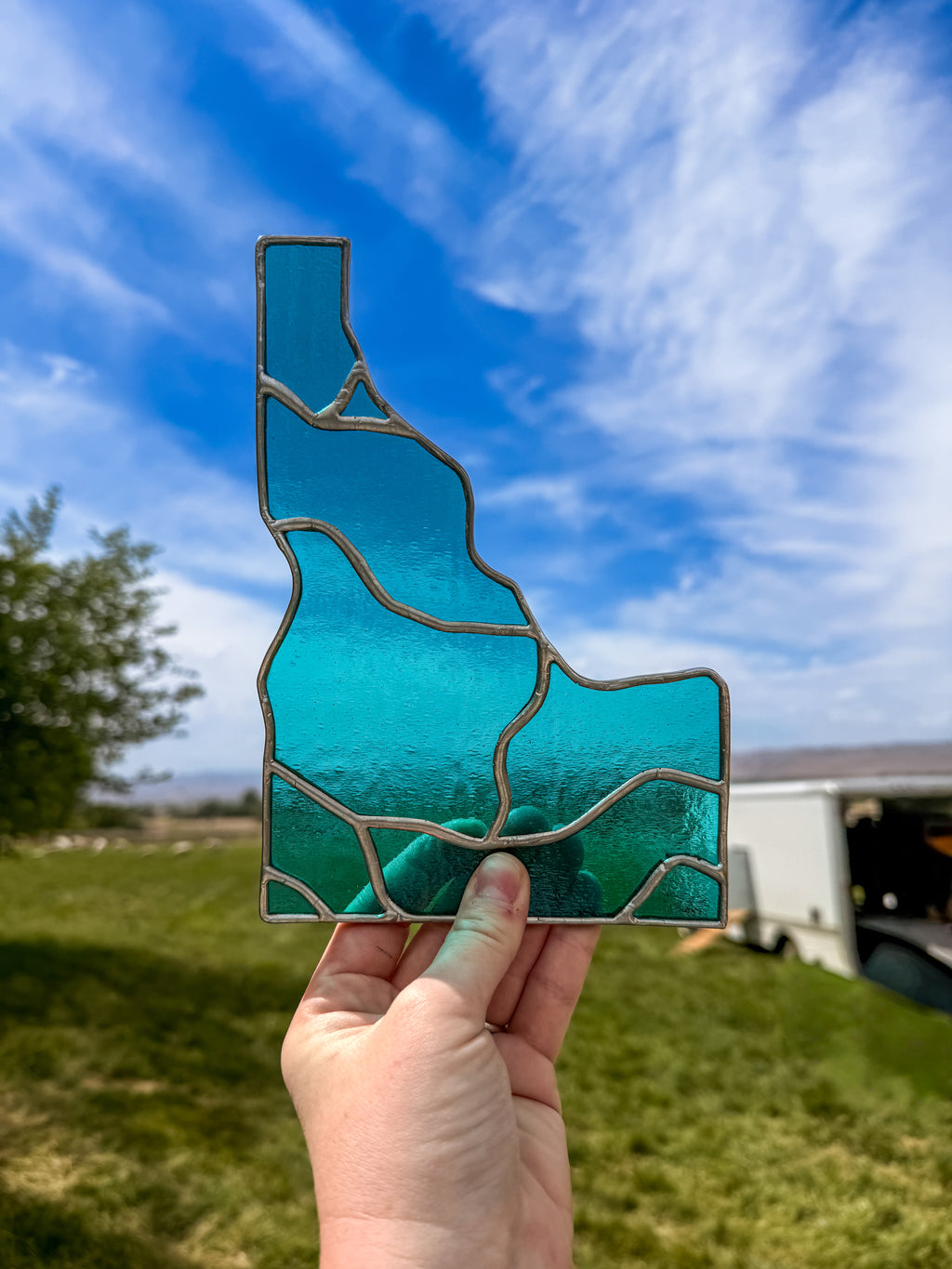 Idaho Rivers