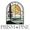 Prism + Pine - Home