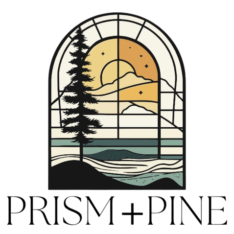 Prism + Pine